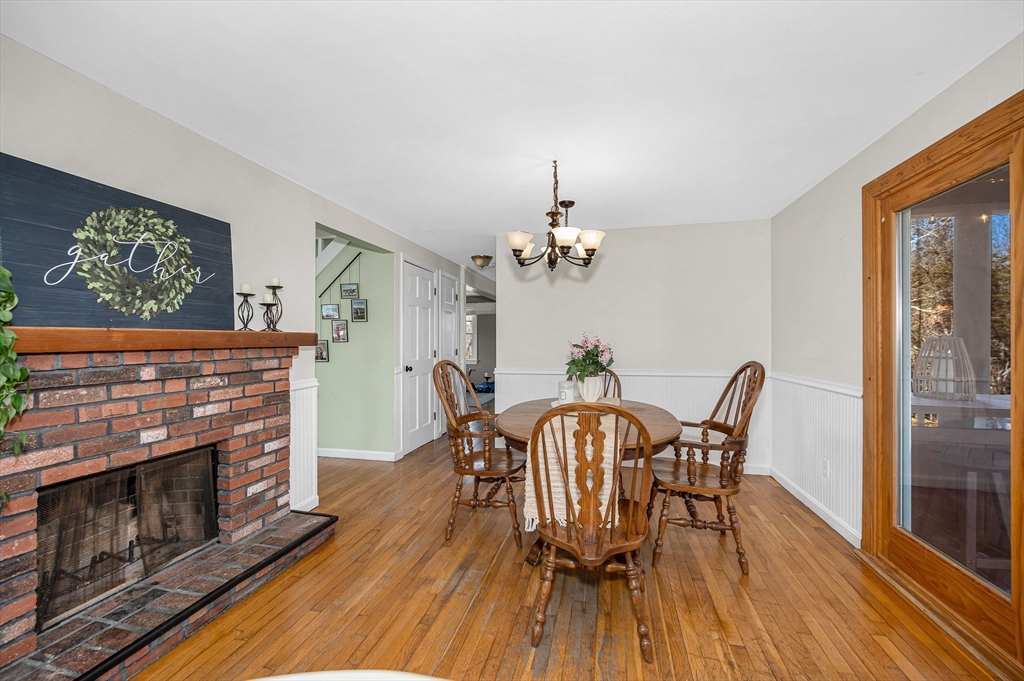 5 Silver Ledge Road Newbury, MA 01951 - Photo 9 of 36