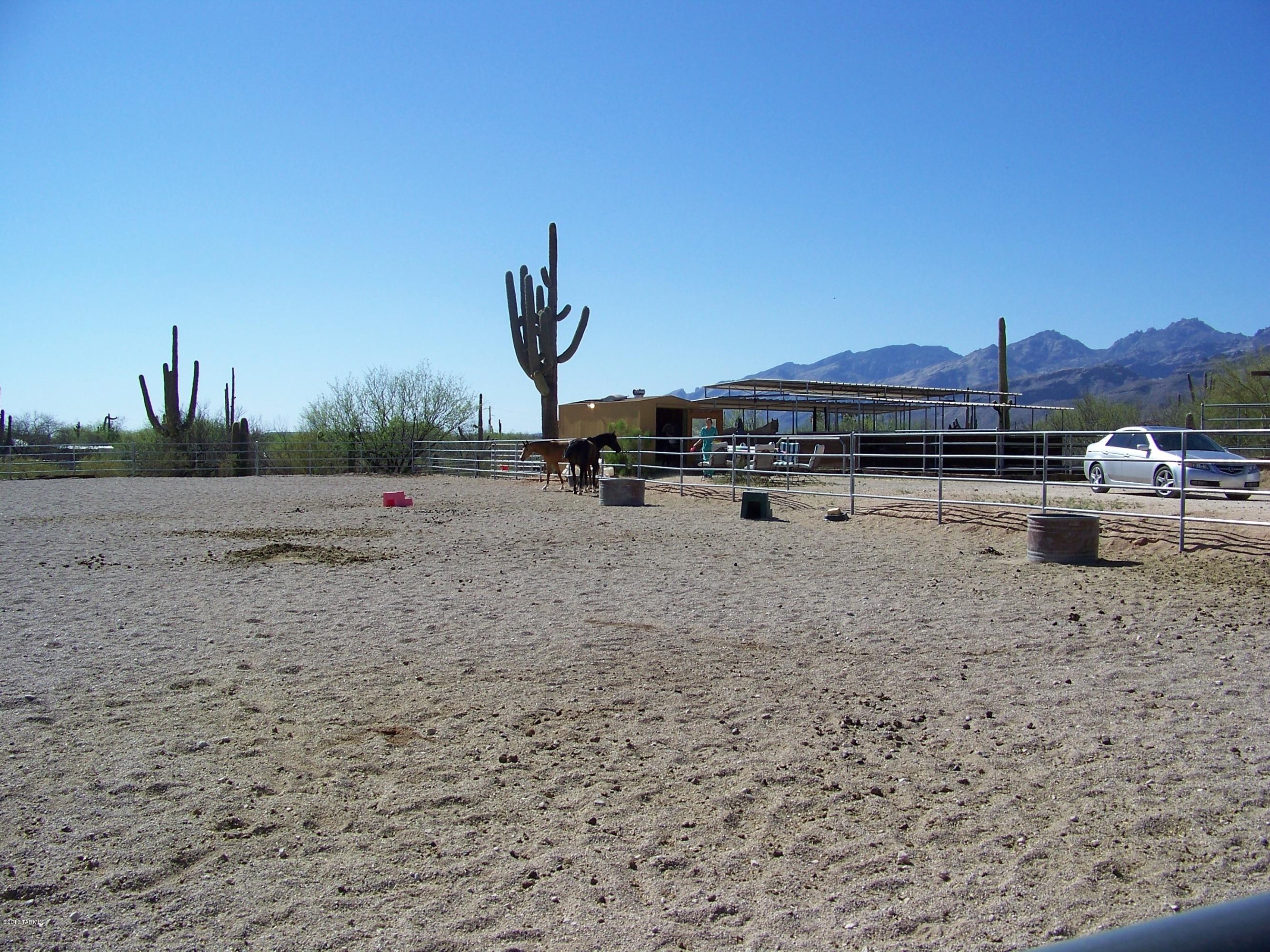 12050 East Prince Road Tucson, AZ 85749 - Photo 17 of 20 Gallery Image 17