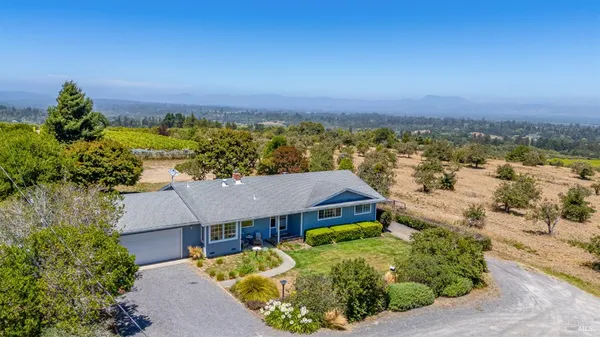 $1,350,000 | 829 Rigsby Lane, Sebastopol, CA 95472