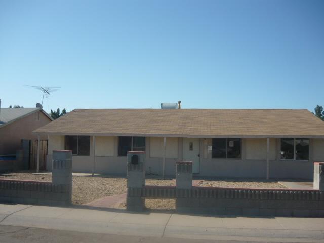 6237 West Almeria Road Phoenix, AZ 85035 - Photo 1 of 1 FRONT