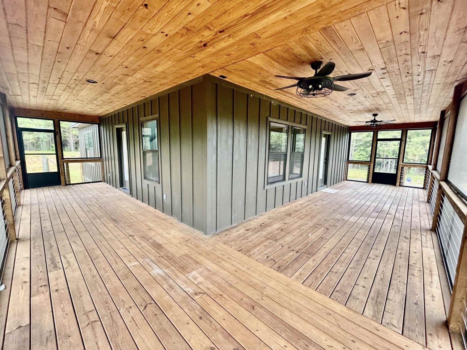 1318 Snowdown Road Cherokee, MS 35616 - Photo 27 of 36
