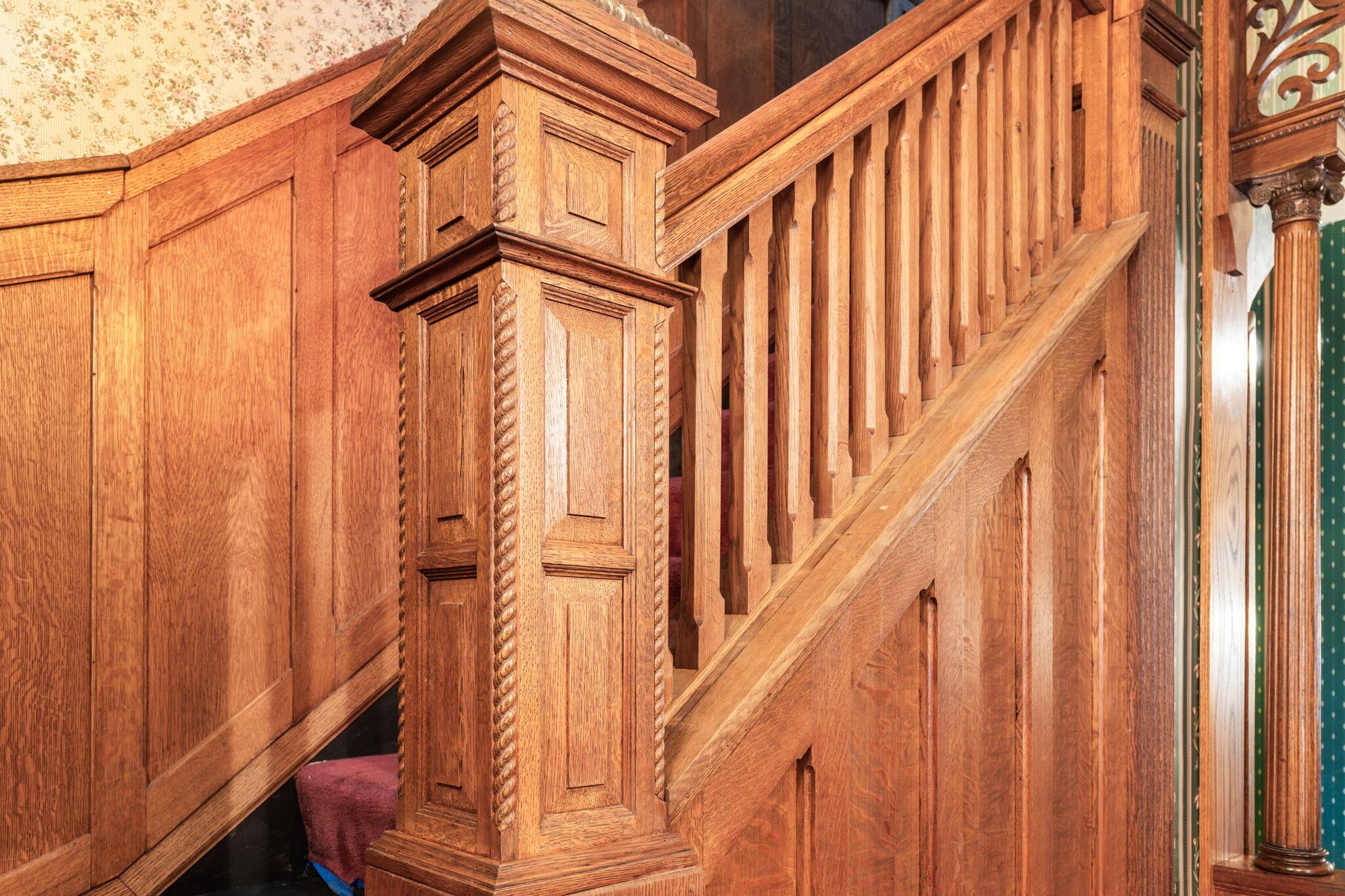 1313 Lincoln Road Columbus, OH 43212 - Photo 26 of 94 1313 Lincoln Rd (Interior)-19