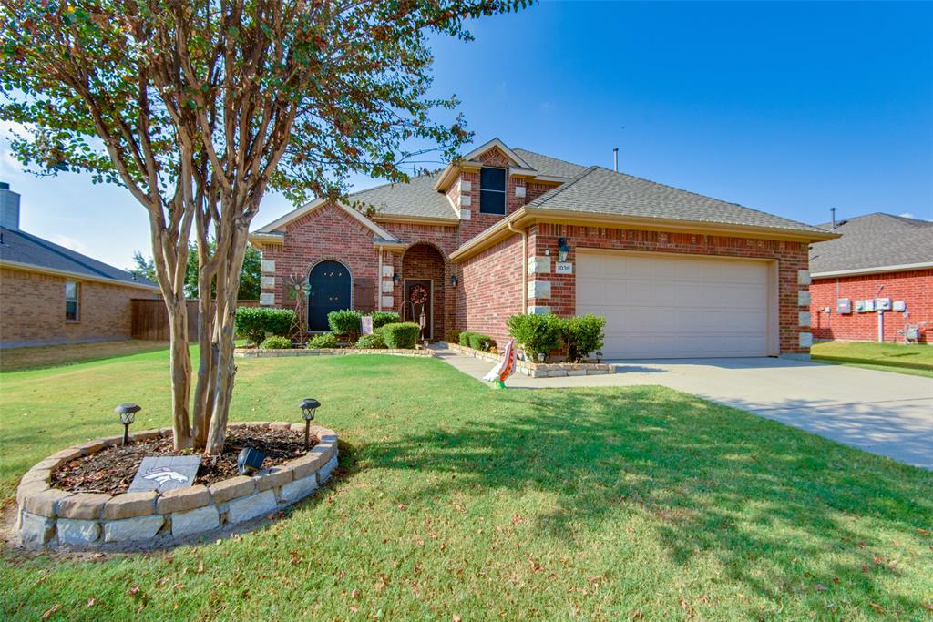 1038 Shepard Lane Lavon, TX 75166 - Photo 1 of 34