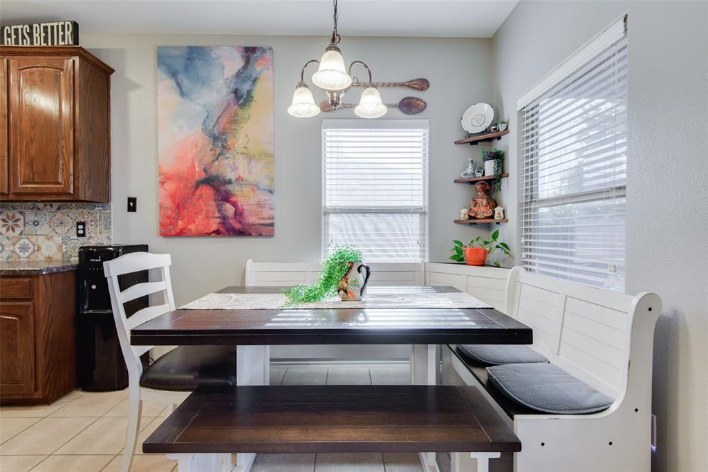 1038 Shepard Lane Lavon, TX 75166 - Photo 15 of 34