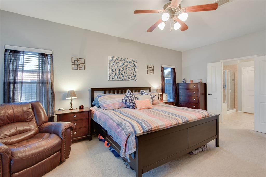 1038 Shepard Lane Lavon, TX 75166 - Photo 20 of 34