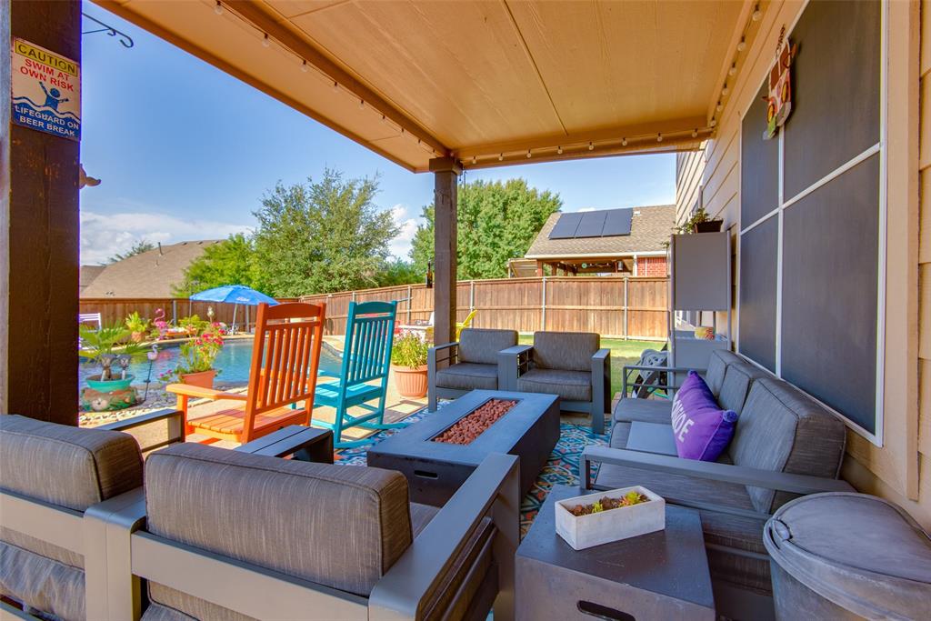 1038 Shepard Lane Lavon, TX 75166 - Photo 29 of 34