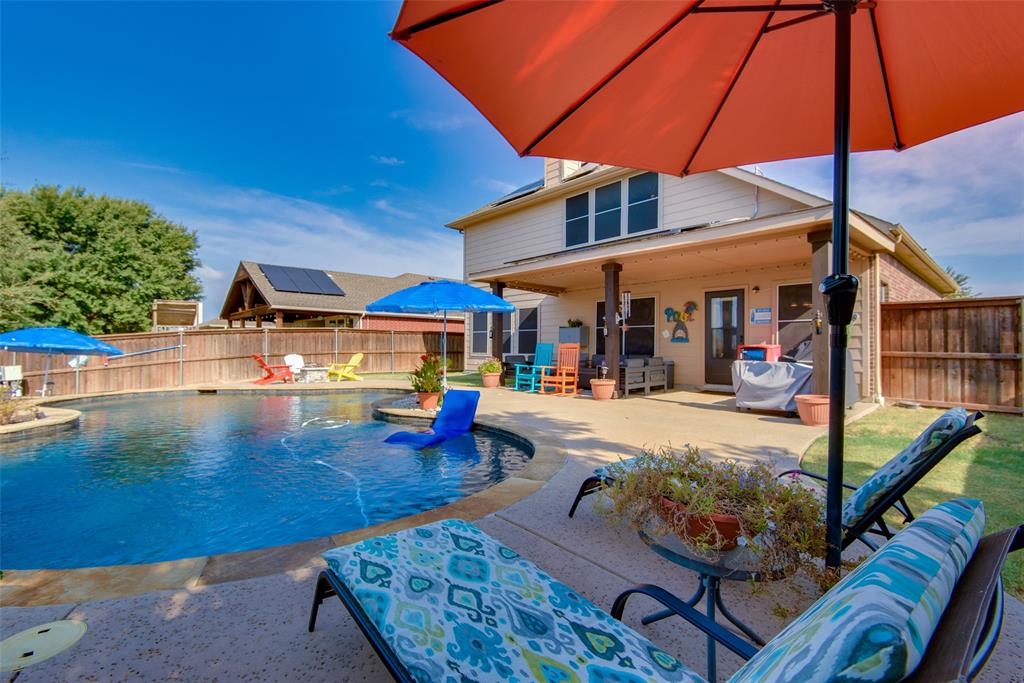 1038 Shepard Lane Lavon, TX 75166 - Photo 34 of 34