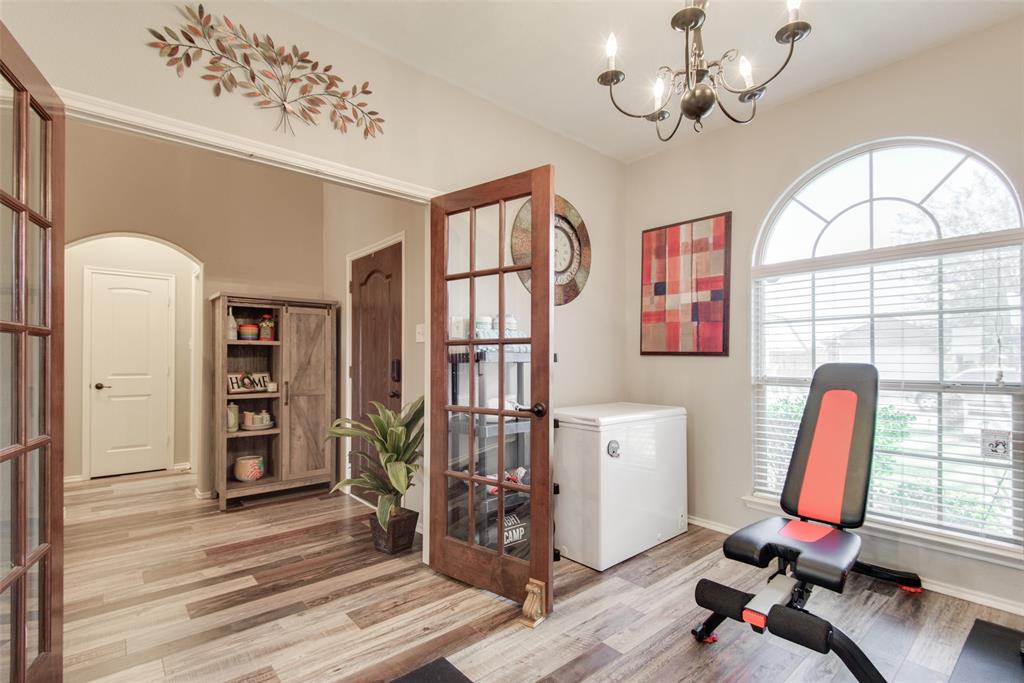 1038 Shepard Lane Lavon, TX 75166 - Photo 5 of 34