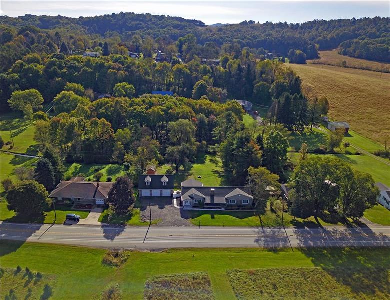 346 Rte 119 Highway North Indiana, PA 15701 - Photo 2 of 24 Gallery Image 2