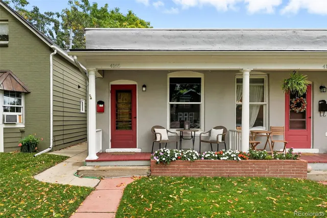 $435,000 | 4165 Winona Court, Denver, CO 80212