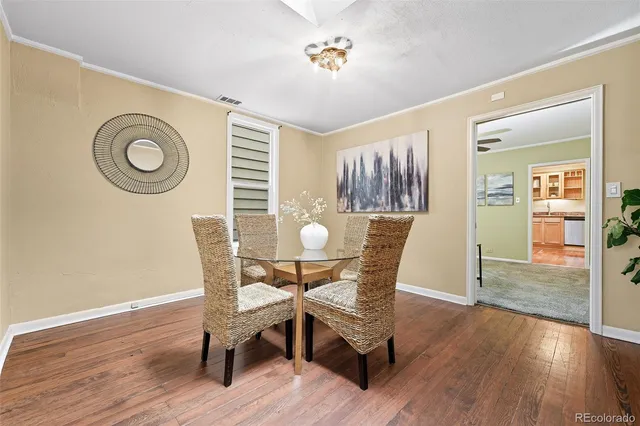 $435,000 | 4165 Winona Court, Denver, CO 80212