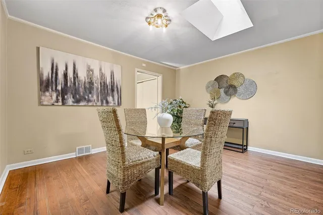 $435,000 | 4165 Winona Court, Denver, CO 80212