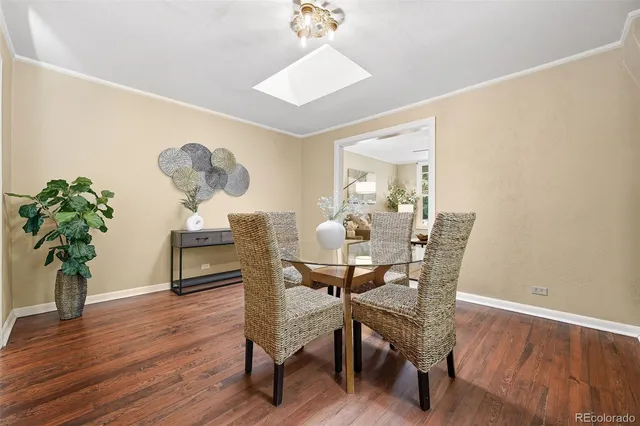 $435,000 | 4165 Winona Court, Denver, CO 80212