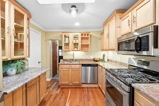 $435,000 | 4165 Winona Court, Denver, CO 80212