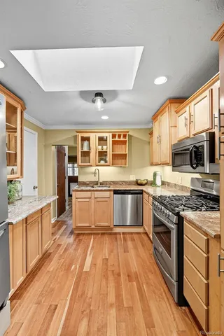 $435,000 | 4165 Winona Court, Denver, CO 80212