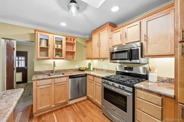 $435,000 | 4165 Winona Court, Denver, CO 80212