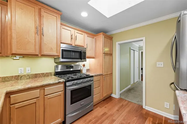 $435,000 | 4165 Winona Court, Denver, CO 80212