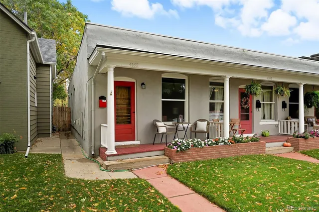 $435,000 | 4165 Winona Court, Denver, CO 80212
