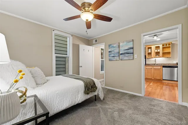 $435,000 | 4165 Winona Court, Denver, CO 80212