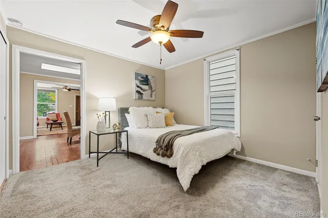 $435,000 | 4165 Winona Court, Denver, CO 80212