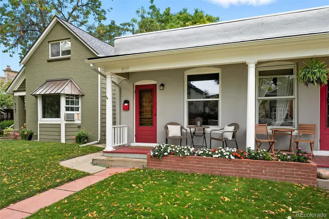 $435,000 | 4165 Winona Court, Denver, CO 80212