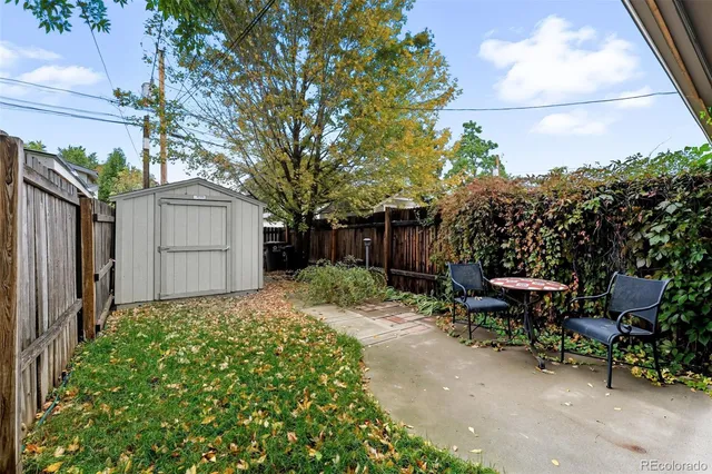 $435,000 | 4165 Winona Court, Denver, CO 80212