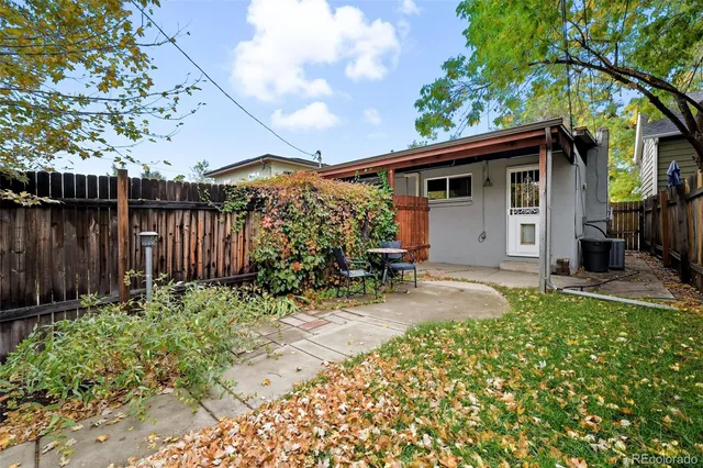 $435,000 | 4165 Winona Court, Denver, CO 80212