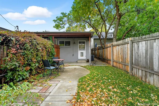 $435,000 | 4165 Winona Court, Denver, CO 80212