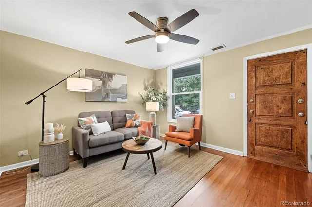 $435,000 | 4165 Winona Court, Denver, CO 80212