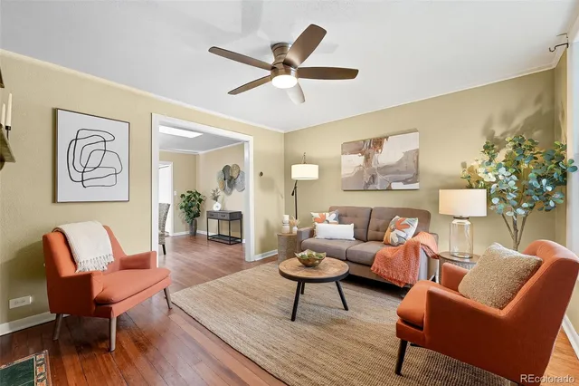 $435,000 | 4165 Winona Court, Denver, CO 80212