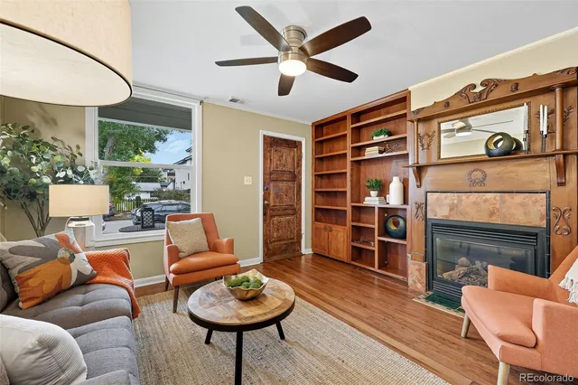 $435,000 | 4165 Winona Court, Denver, CO 80212