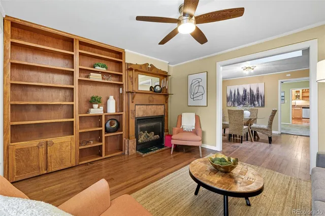 $435,000 | 4165 Winona Court, Denver, CO 80212