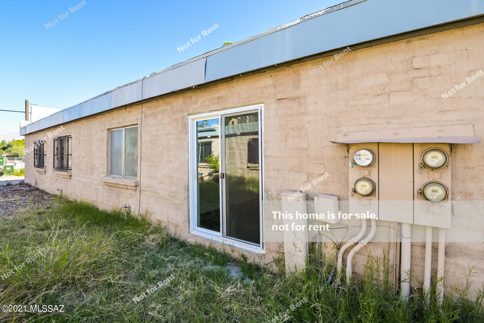 1069 East Halcyon Road Tucson, AZ 85719 - Photo 27 of 27