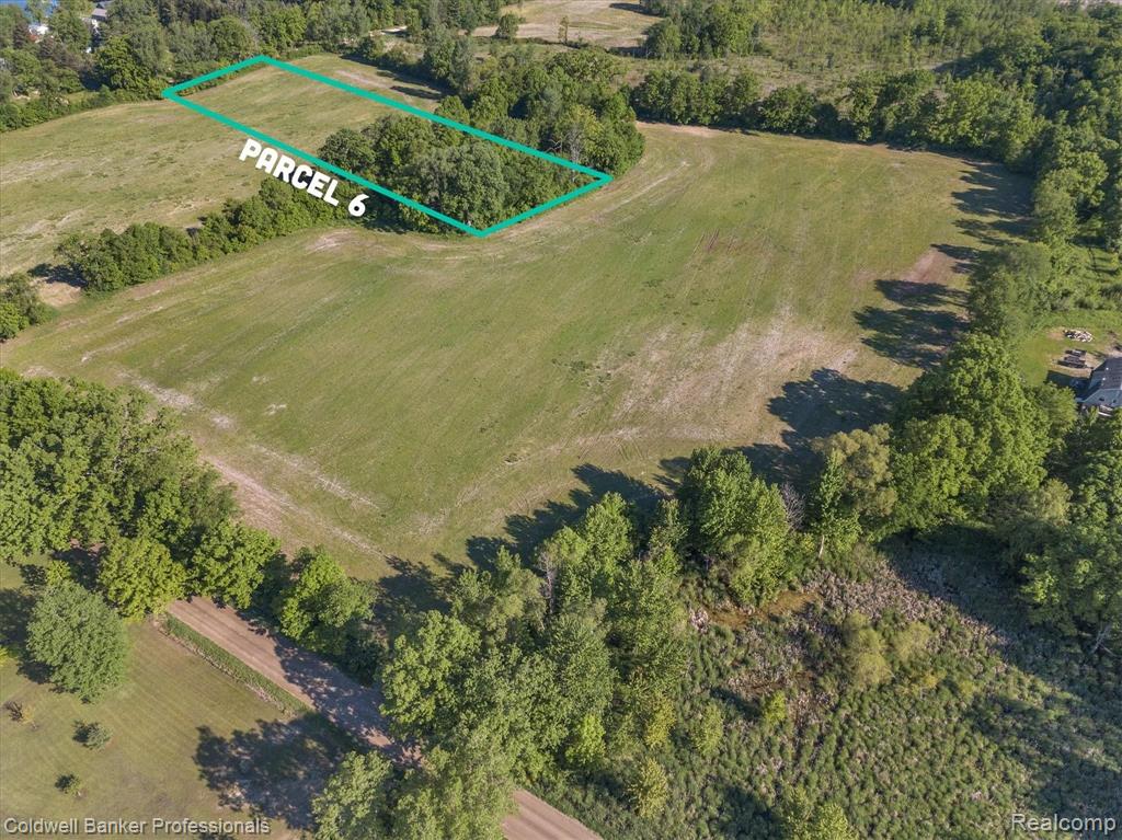 Vl Mabley Hill Road, Unit 6 Fenton, MI 48430 - Photo 2 of 2