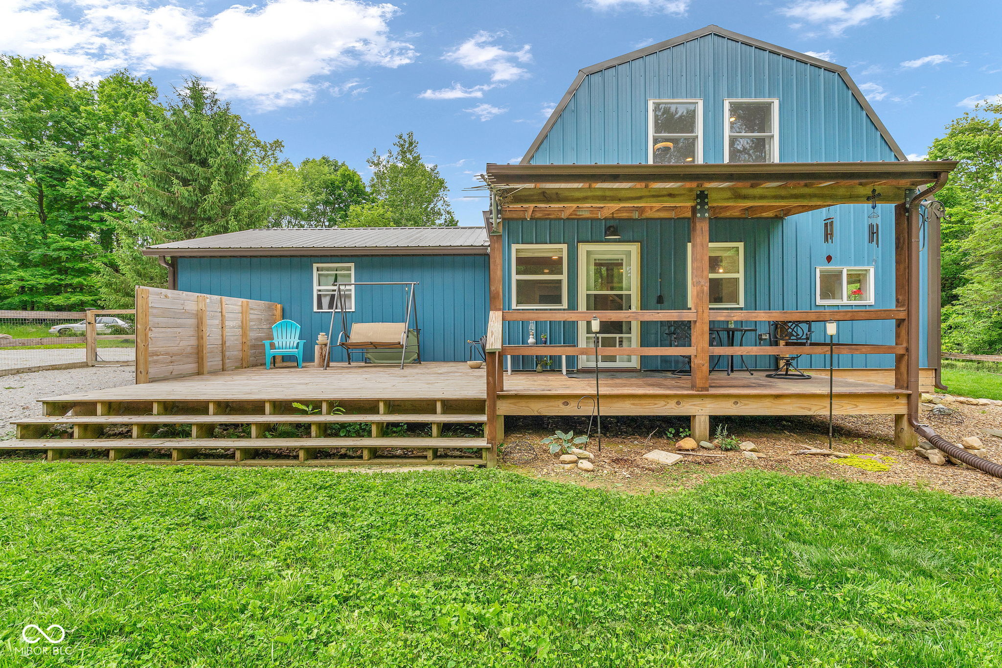11631 Hickory Nut Road Cloverdale, IN 46120 - Photo 2 of 56