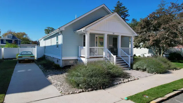 $629,000 | 28 East New York Avenue, Somers Point, NJ 08244