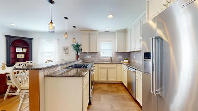 $629,000 | 28 East New York Avenue, Somers Point, NJ 08244