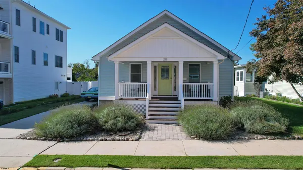 $619,000 | 28 East New York Avenue, Somers Point, NJ 08244