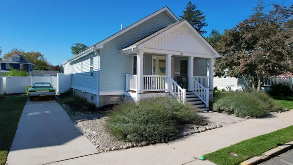 $619,000 | 28 East New York Avenue, Somers Point, NJ 08244