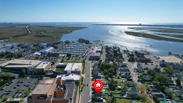 $629,000 | 28 East New York Avenue, Somers Point, NJ 08244