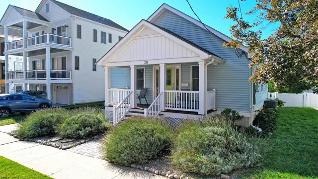 $629,000 | 28 East New York Avenue, Somers Point, NJ 08244