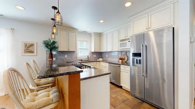 $629,000 | 28 East New York Avenue, Somers Point, NJ 08244