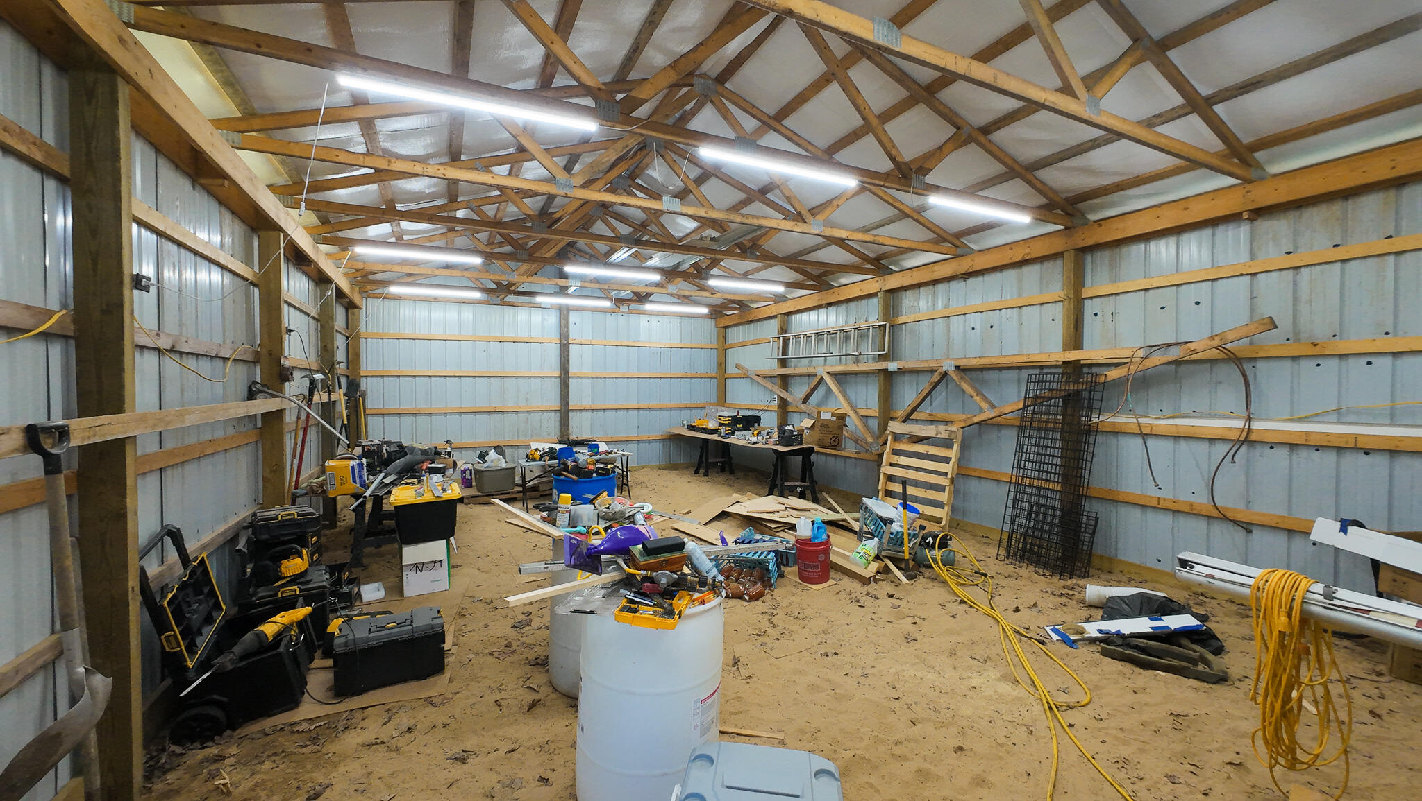 4196 West 4 Mile Road White Cloud, MI 49349 - Photo 28 of 65 DJI_20260527112547_0045_D