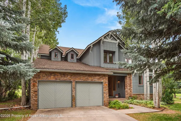 $2,275,000 | 128 Pioneer Court, Carbondale, CO 81623