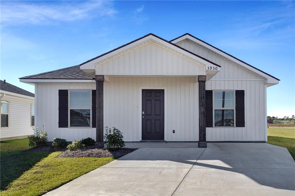 3930 Seagull Circle Slidell, LA 70461 - Photo 1 of 9