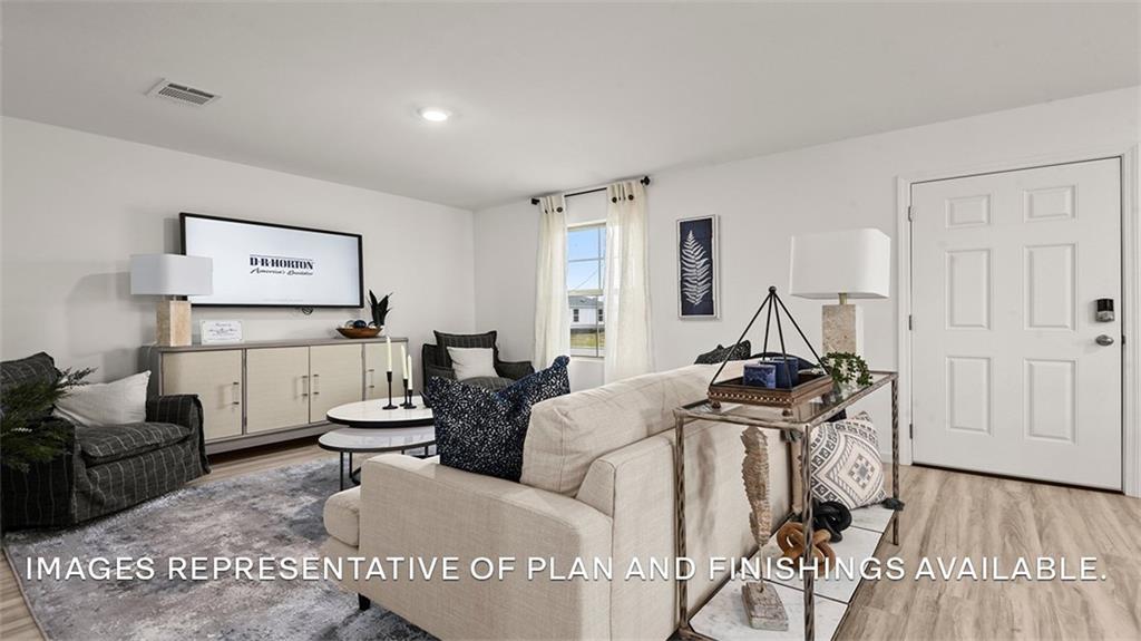 3930 Seagull Circle Slidell, LA 70461 - Photo 3 of 9