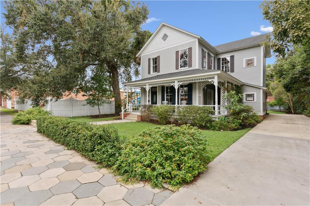 1208 Union Street Brunswick, GA 31520 - Photo 2 of 33 Photo 2