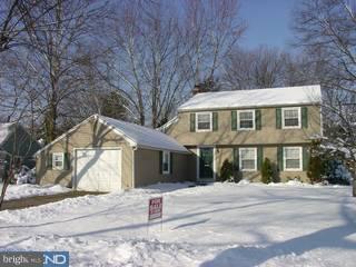 120 Pine Valley Road Cherry Hill, NJ 08034 - Photo 1 of 5