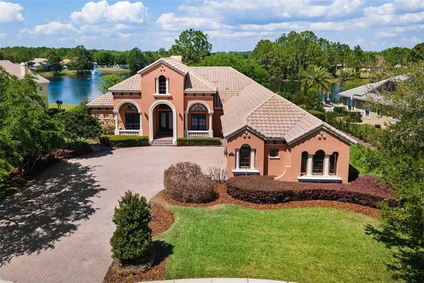 $1,270,000 | 3001 Isola Bella Boulevard, Mount Dora, FL 32757