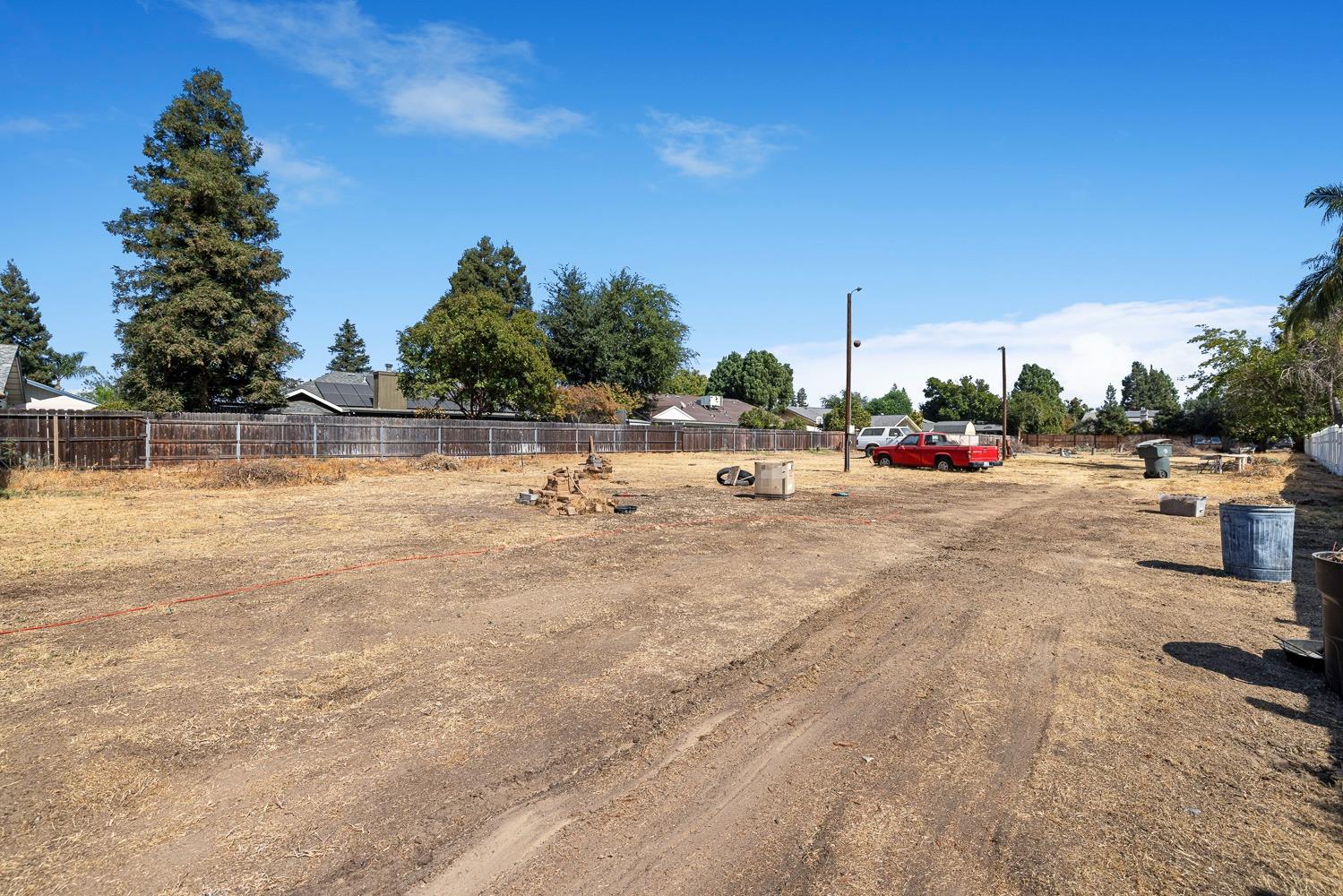 3009 Fowler Avenue Clovis, CA 93611 - Photo 31 of 34 a view of a playground with basketball court